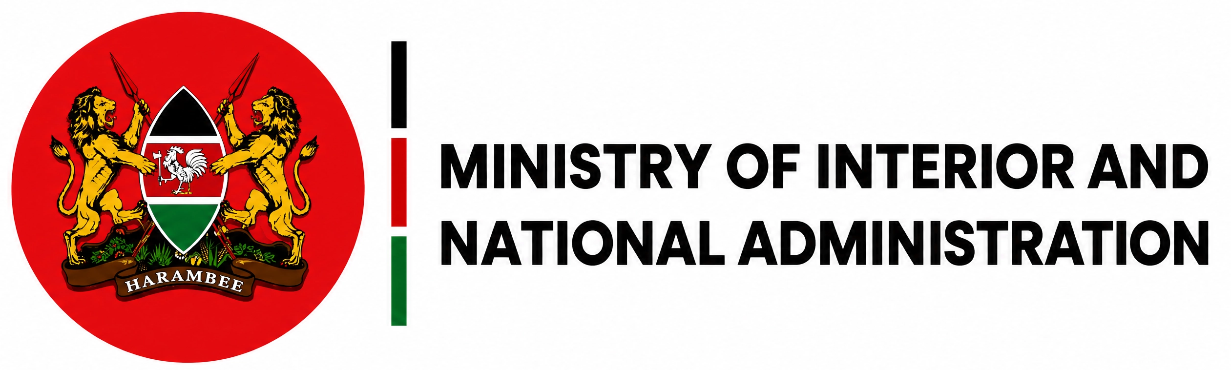 Ministry of Interior & National Administration