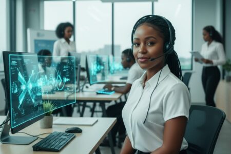 Artificial Intelligence & Automation