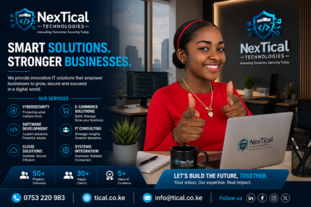 Managed IT Services