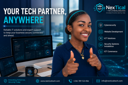 Cybersecurity Solutions