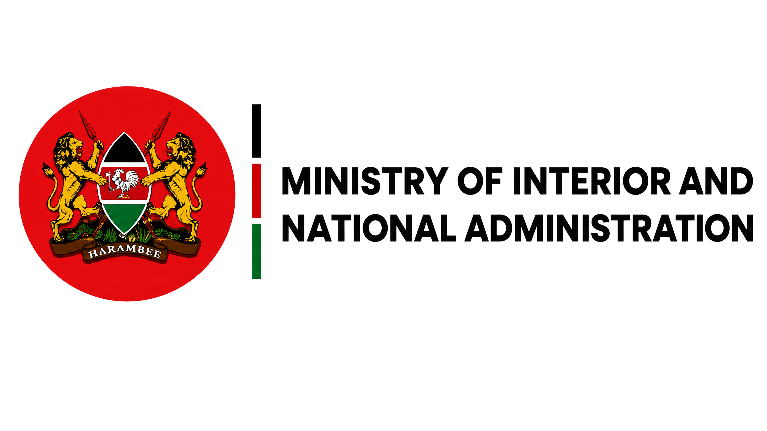 Ministry of Interior & National Administration