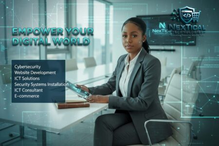 Cloud & Infrastructure Services