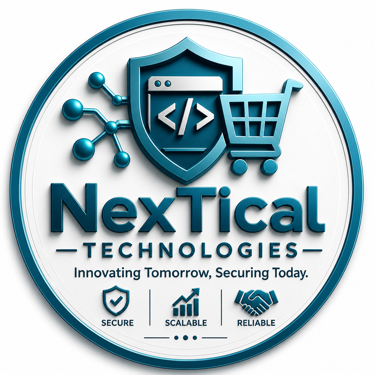 NEXTICAL TECHNOLOGIES